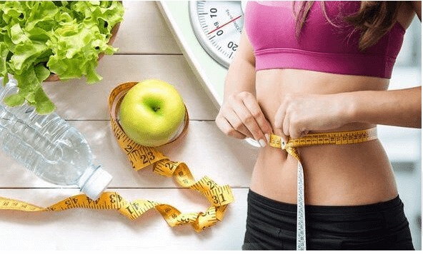 The Journey to Effective Weight Loss