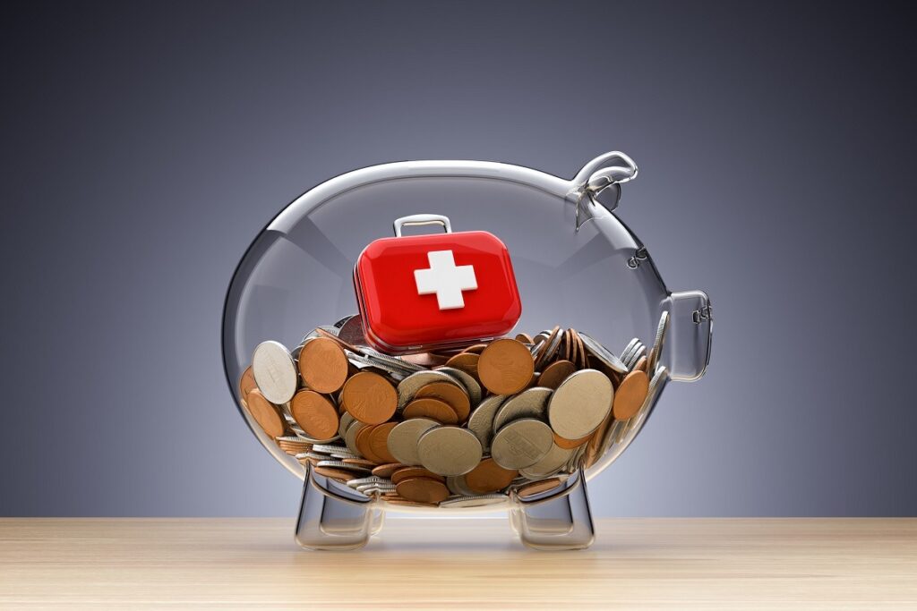 Financial Health Mastering Your Finances for a Secure Future