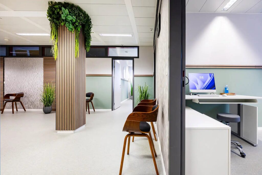 Komfort und Genesung Zuhause Alles über Domizilbehandlungen bei PhysioFit-Kauz